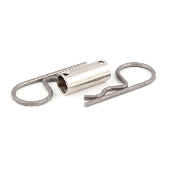 Fsd Rack Collar With Pins Kit